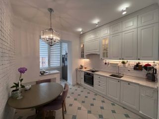 Продается 5 комнатная квартира с мебелью фото 13 Москва