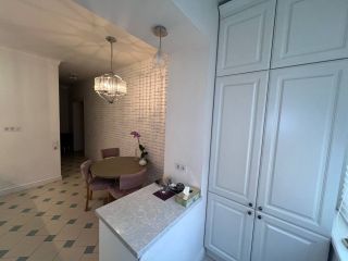 Продается 5 комнатная квартира с мебелью фото 14 Москва