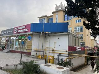 Продаю помещение свободного назначения с коммуникациями документы готовы фото 4 Сочи