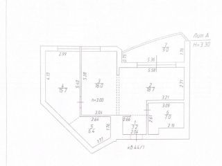 Продаю двушку с мебелью фото 3 Сочи