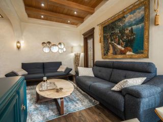 Продаю двушку с мебелью фото 10 Сочи