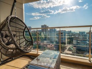 Продаю двушку с мебелью фото 17 Сочи