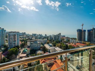 Продаю двушку с мебелью фото 19 Сочи