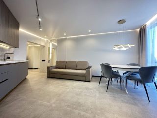 Продаю 2 комнатную квартиру с мебелью имеется круглосуточная охрана фото 2 Сочи