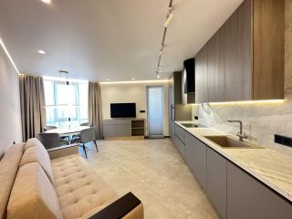 Продаю 2 комнатную квартиру с мебелью имеется круглосуточная охрана фото 4 Сочи