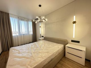 Продаю 2 комнатную квартиру с мебелью имеется круглосуточная охрана фото 6 Сочи