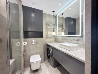 Продаю 2 комнатную квартиру с мебелью имеется круглосуточная охрана фото 11 Сочи