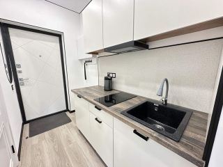 Продается однокомнатная квартира фото 2 Сочи