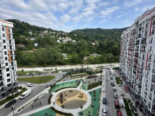 Продается однокомнатная квартира фото 13 Сочи