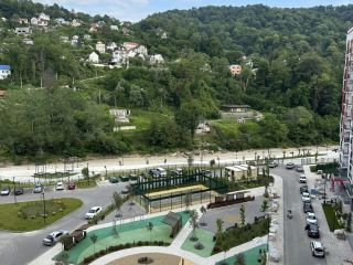 Продается однокомнатная квартира фото 14 Сочи