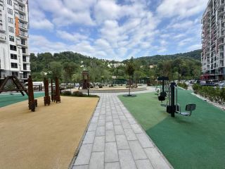 Продается однокомнатная квартира фото 15 Сочи