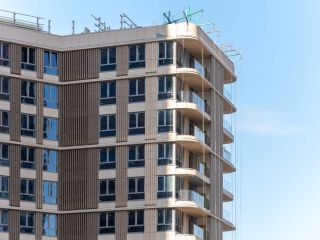 Продается четырехкомнатная квартира фото 3 Москва