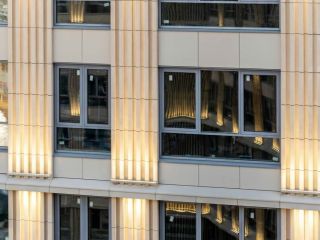 Продается четырехкомнатная квартира фото 4 Москва