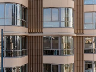 Продается четырехкомнатная квартира фото 5 Москва