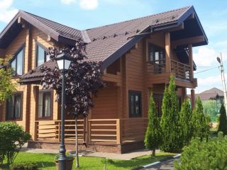 Сдаю коттедж посуточная аренда фото Щёлково