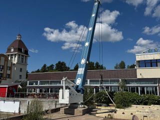 Продается участок земли на первой линии фото 8 Санкт-Петербург