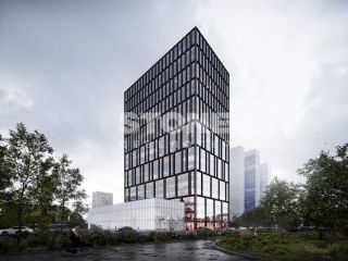 Продам офисное помещение фото 2 Москва