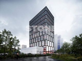 Продаю офис фото 3 Москва