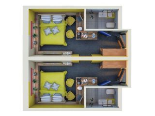 Продается 2 комн. квартира посуточно фото Санкт-Петербург