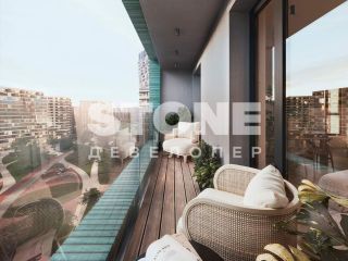 Продается однокомнатная квартира с мебелью фото 3 Москва