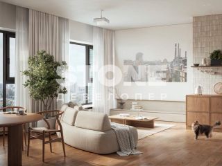 Продам двушку с мебелью фото 4 Москва