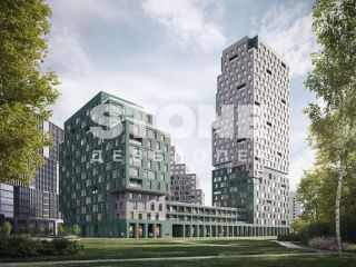 Продам двушку с мебелью фото 22 Москва