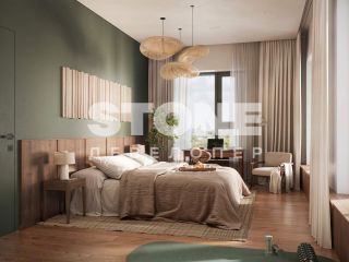 Продам трехкомнатную квартиру с мебелью фото 6 Москва