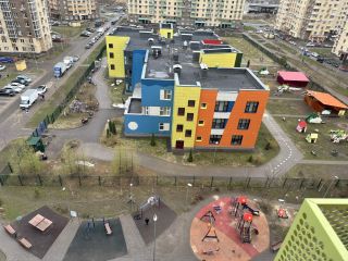 Продается 2 комнатная квартира с мебелью фото 6 Люберцы