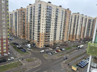 Продается 2 комнатная квартира с мебелью фото 9 Люберцы