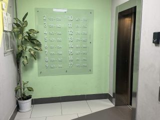 Продается 2 комнатная квартира с мебелью фото 16 Люберцы