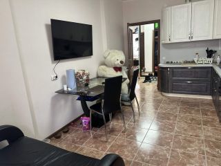 Продается 2 комнатная квартира с мебелью фото 29 Люберцы