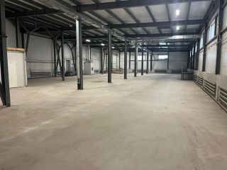 Сдается склад асфальтная дорога имеется охрана фото Красноярск