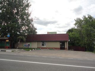 Сдается помещение под магазин на первой линии фото Пушкино