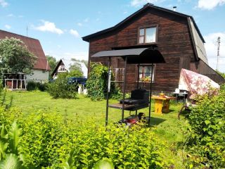 Продается деревянный дом отличное место отдельно стоящий фото Конаково