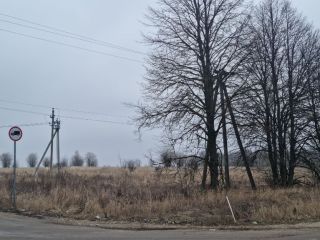 Продаю участок земли есть электричество фото 9 Щёкино