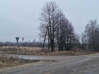 Продаю участок земли есть электричество фото 10 Щёкино