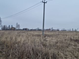 Продаю участок земли есть электричество фото 11 Щёкино