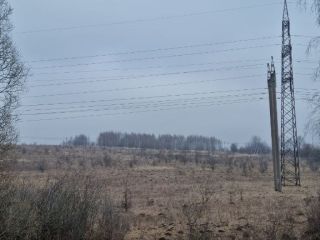 Продается участок земли есть электричество фото 10 Щёкино