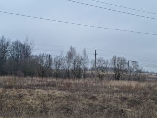 Продается участок земли есть электричество фото 13 Щёкино