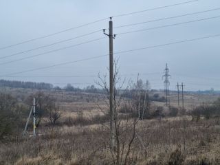 Продается участок земли есть электричество фото 21 Щёкино