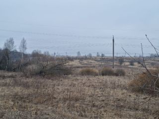 Продается участок земли есть электричество фото 27 Щёкино