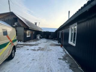 Продаю помещение под производство готовый рядом асфальт фото 8 Красноярск