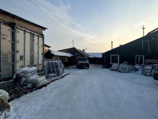 Продаю помещение под производство готовый рядом асфальт фото 9 Красноярск