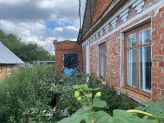 Продаю кирпичный коттедж документы в полном порядке фото 4 Киреевск