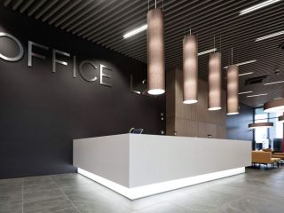 Сдам офисное помещение имеется охрана фото 9 Санкт-Петербург