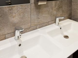 Сдам офисное помещение имеется охрана фото 15 Санкт-Петербург