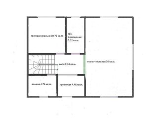 Продается кирпичный коттедж фото 6 Ярославль