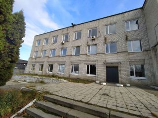 Сдам помещение свободного назначения имеется охрана с коммуникациями фото 2 Ульяновск