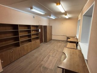 Сдам помещение свободного назначения имеется охрана с коммуникациями фото 12 Ульяновск