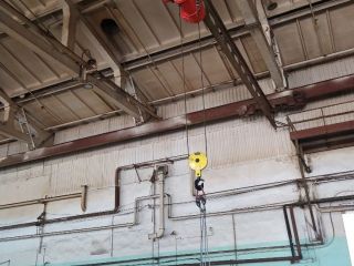 Сдам производство видеонаблюдение внутри города фото 2 Ульяновск